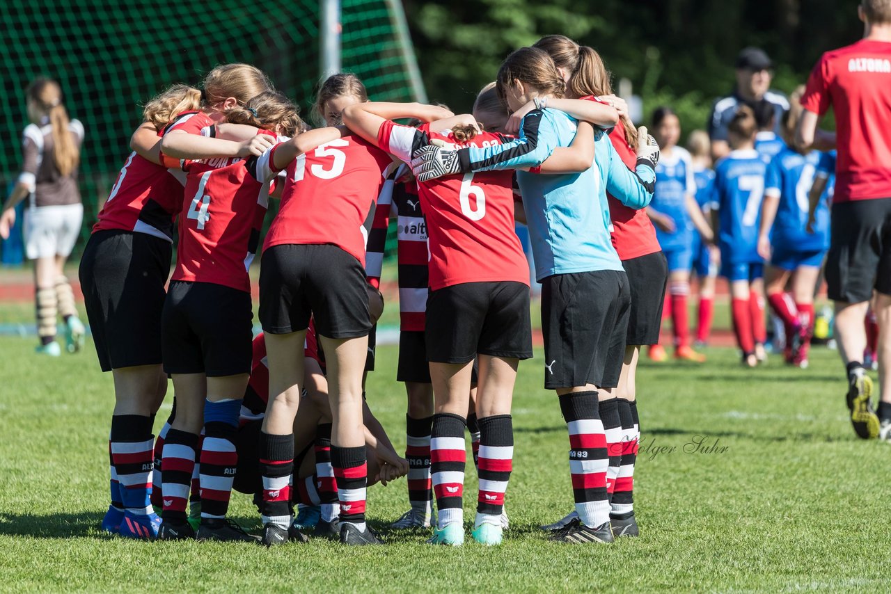 Bild 58 - Loewinnen Cup